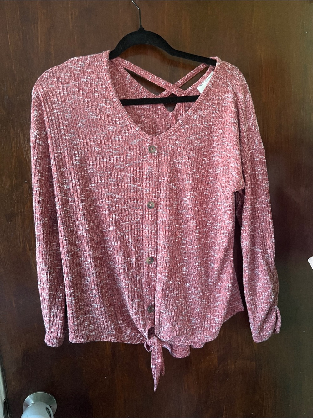 Long Sleeve Top